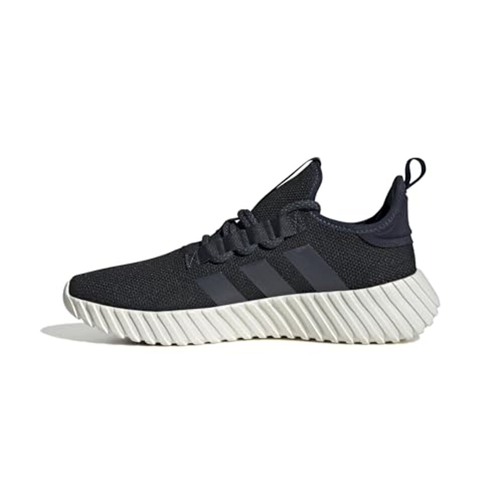 NWT Adidas Men's Kaptir 3.0 Sneaker, Aurora Ink/Ink/Dark Blue-SZ 13